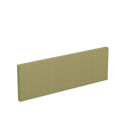 Sto-Panel de lana mineral L 0/B H1 W1