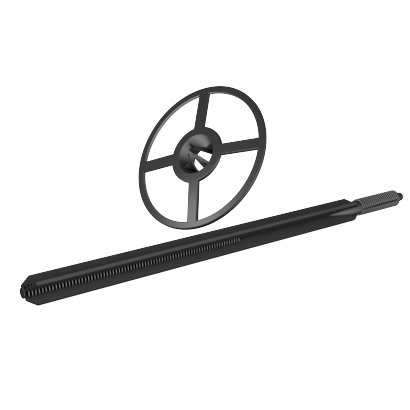 Sto-Espiga de fijación para aislamiento DH