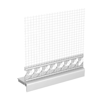 Sto-Perfil goterón Fix