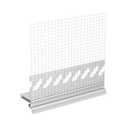 Sto-Perfil conexión RK