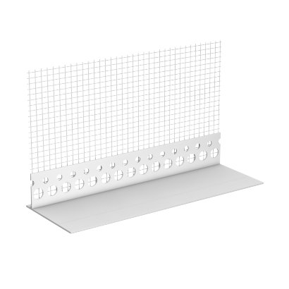 Sto-Perfil de flanco de juntas