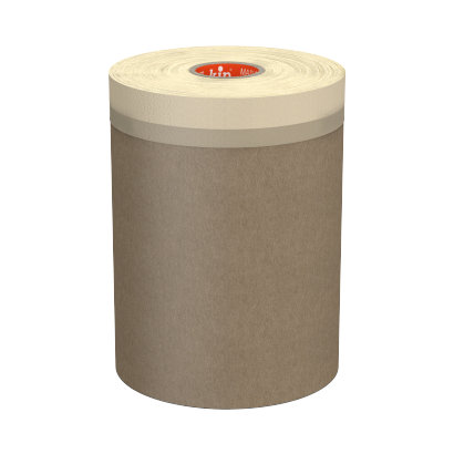 Kip 334 Papel de enmascarar