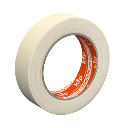 Kip 300 Cinta crepé fina