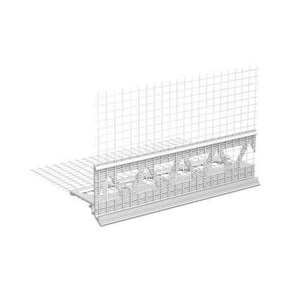 Sto-Perfil goterón DP