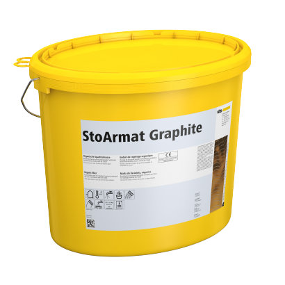 StoArmat Graphite