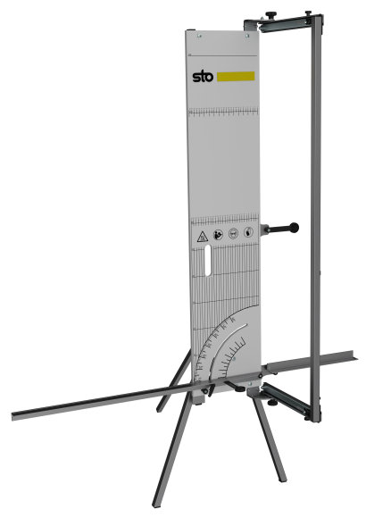 Sto-Cortadora de EPS 112 SL