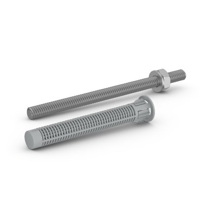 StoFix Anclaje por inyección