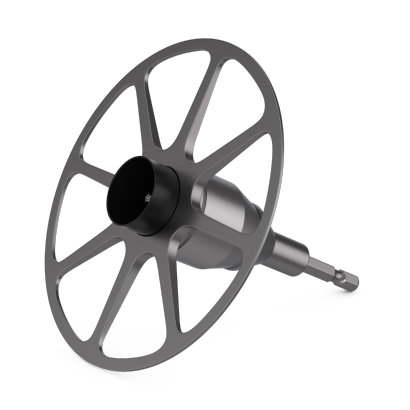 Sto-Espiga atornillada S1 K-01 MT