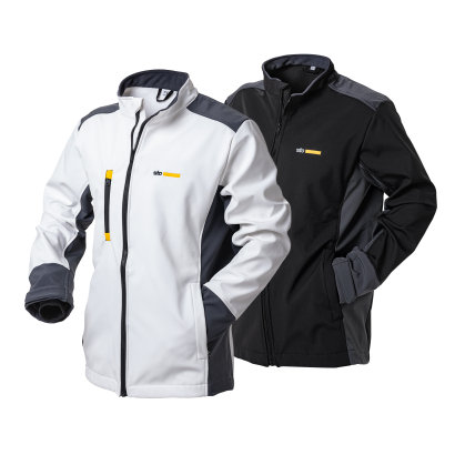Sto-Chaqueta Softshell
