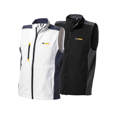 Sto-Chaleco Softshell
