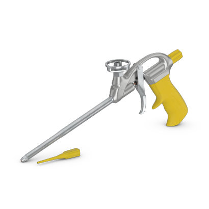Sto-Pistola para espuma de relleno estándar