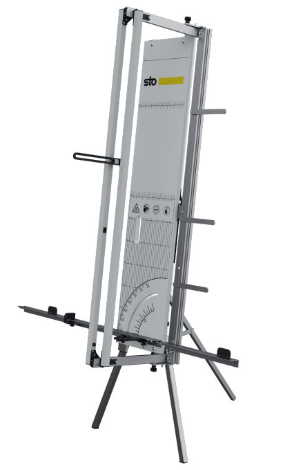 Cortadora de EPS Spewe 212 SL