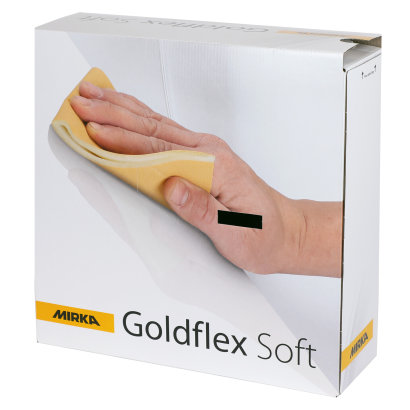 Mirka Goldflex Soft
