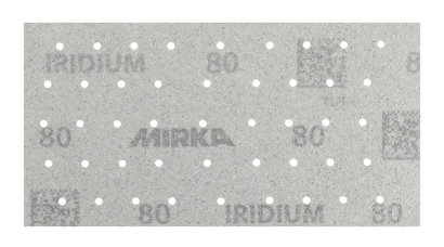Mirka Iridium Tiras