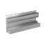StoVentec perfil de agarre de aluminio