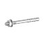 Sto-Espiga atornillada VF BEZ-08 10