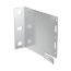 Sto-Ménsula acero inoxidable FP/GP Sto-Wandhalter Alu FP/GP