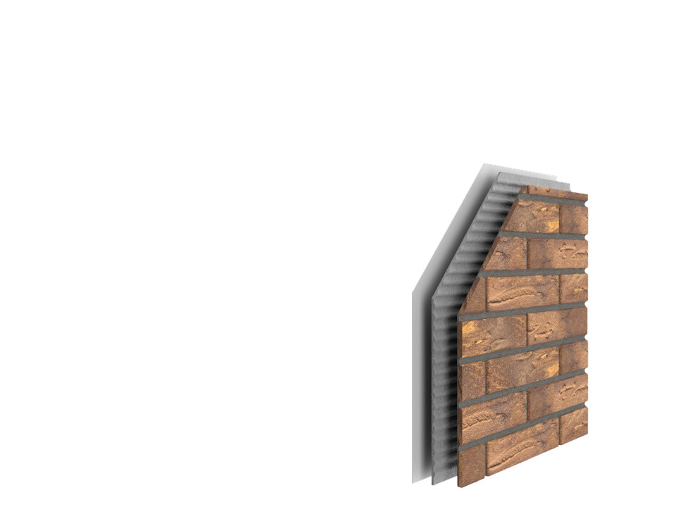 Sistema de aplacado StoCleyer B