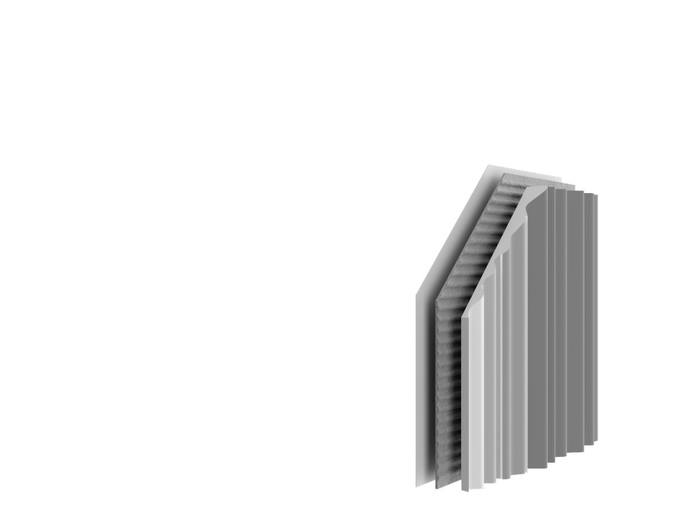 Sistema de aplacado&nbsp;StoDeco